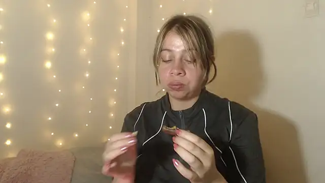 SweetSofty online show from 05.02.26