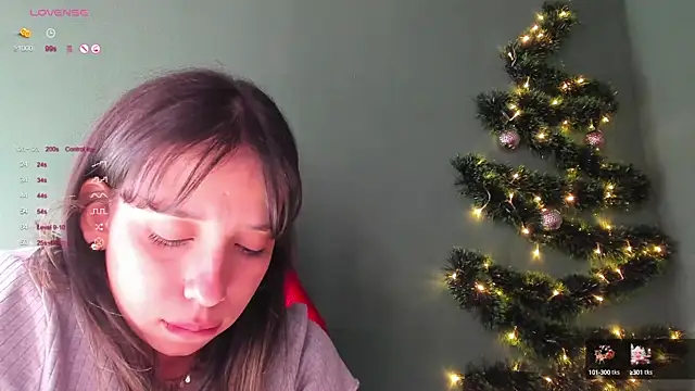 Apartment28 online show from 12.25.24