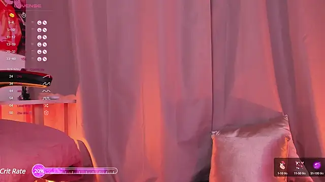 Apartment28 online show from 01.26.25
