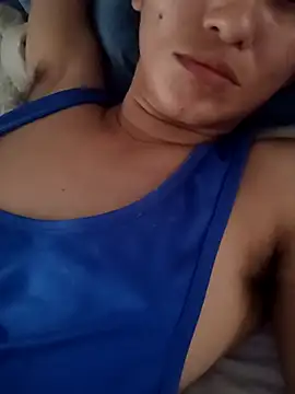 valeriaswang Lucas online show from 05.03.26