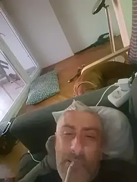 DildoG45 online show from 02.14.26