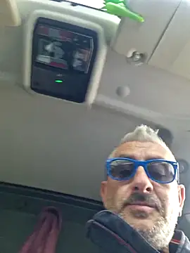 Snapshot of cuci45 chatting on 10.30.25 cuci45 online show from 10.30.25