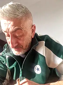 Snapshot of cuci45 chatting on 01.18.26 cuci45 online show from 01.18.26