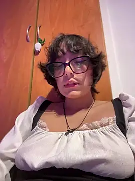 aurora xoxo online show from 01.14.26