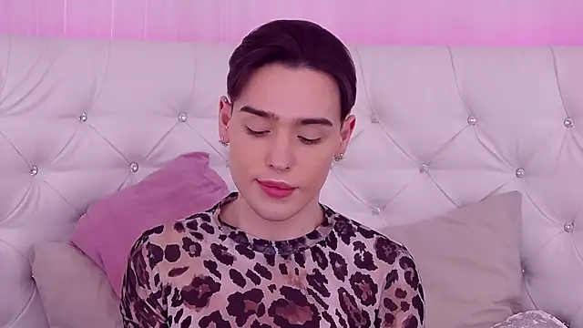 RobbyCharming online show from 01.27.25