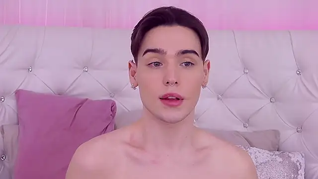 RobbyCharming online show from 01.27.25