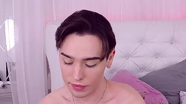 RobbyCharming online show from 03.01.25