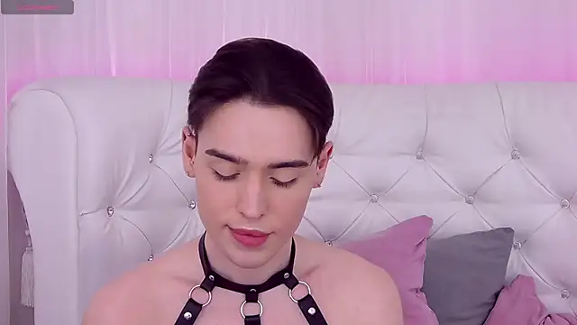 RobbyCharming online show from 03.08.25