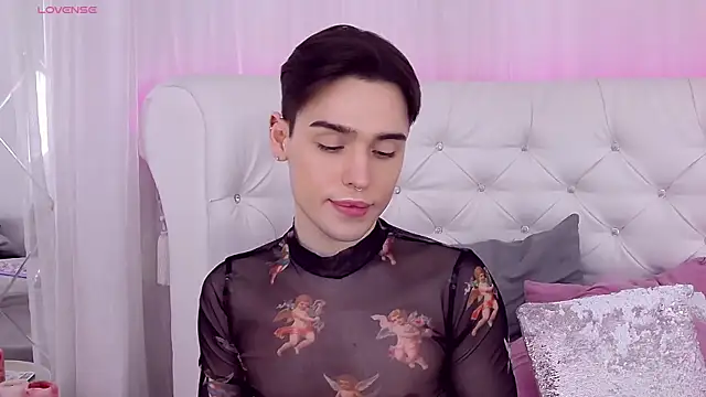 RobbyCharming online show from 03.17.25