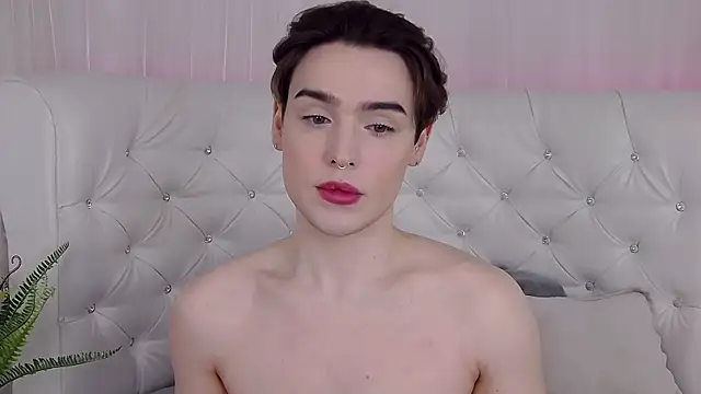 RobbyCharming online show from 04.25.26