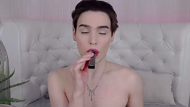 RobbyCharming online show from 05.02.26
