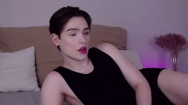 RobbyCharming online show from 06.06.26
