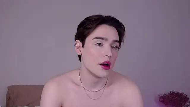 RobbyCharming online show from 06.07.26