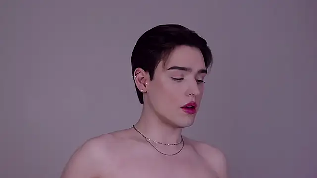 RobbyCharming online show from 07.02.26