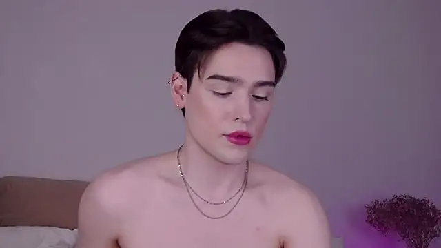 RobbyCharming online show from 07.03.26