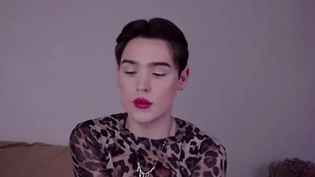 RobbyCharming online show from 07.04.26