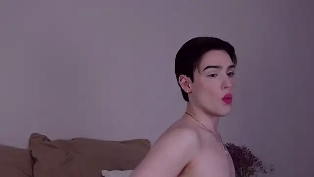 RobbyCharming online show from 07.05.26