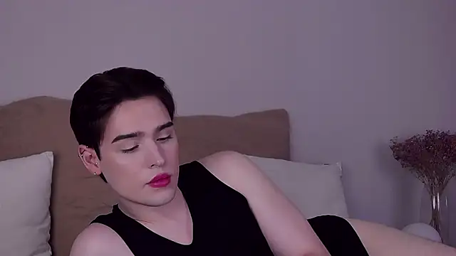 RobbyCharming online show from 07.06.26
