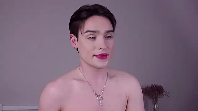 RobbyCharming online show from 07.06.26