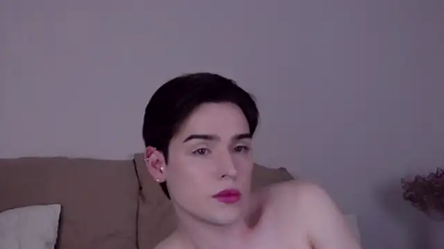 RobbyCharming online show from 07.11.26