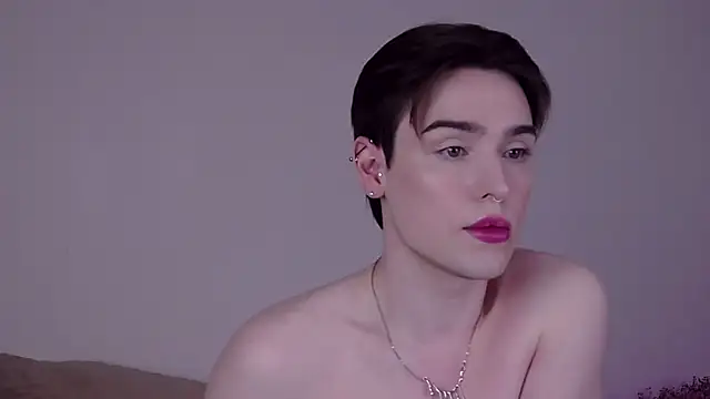 RobbyCharming online show from 07.12.26