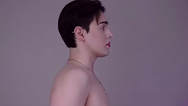 RobbyCharming online show from 07.13.26