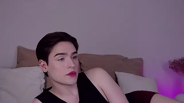 RobbyCharming online show from 07.17.26