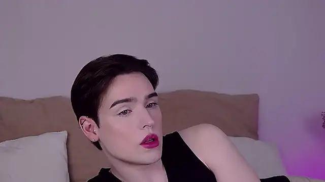 RobbyCharming online show from 07.18.26