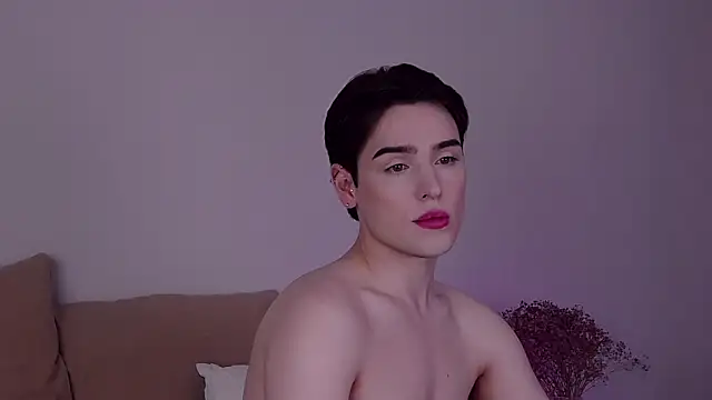 RobbyCharming online show from 07.19.26