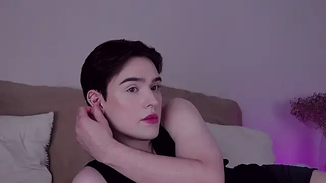 RobbyCharming online show from 07.20.26