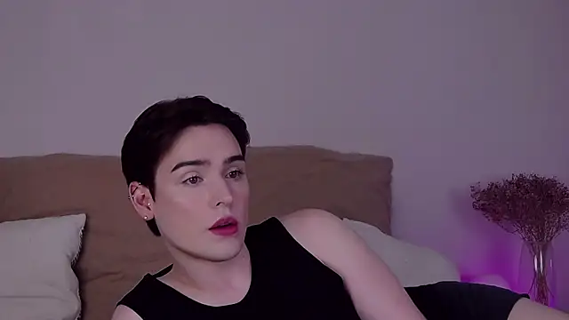 RobbyCharming online show from 07.25.26