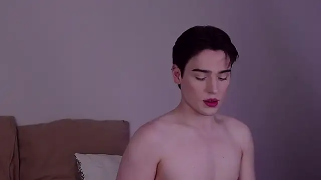 RobbyCharming online show from 07.26.26