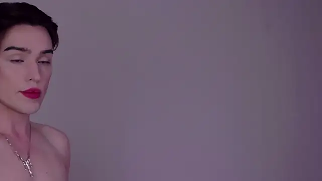RobbyCharming online show from 08.07.26