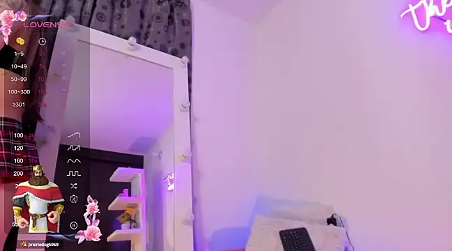 dana montana  online show from 12.13.24