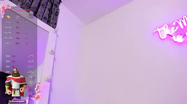 dana montana  online show from 02.05.25