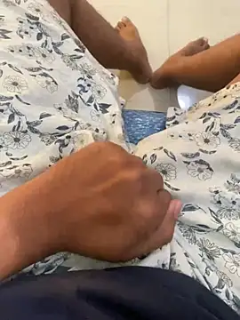 Snapshot of 1FunBoy chatting on 02.25.25 1FunBoy online show from 02.25.25