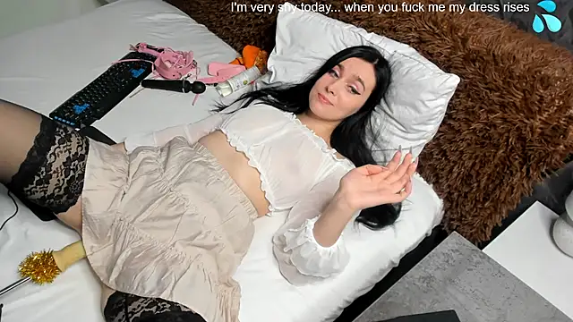 Snapshot of ariel_aspen chatting on 01.04.25 ariel aspen online show from 01.04.25