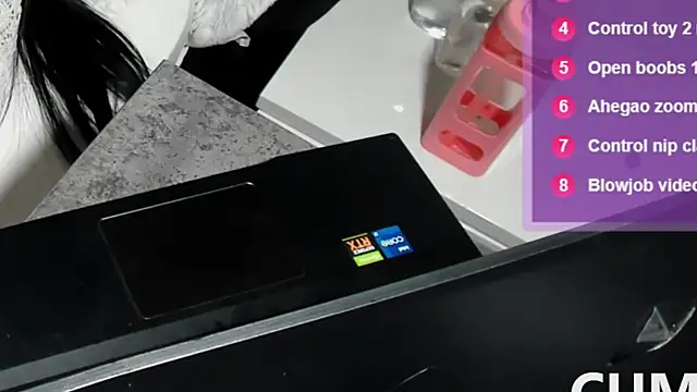 ariel aspen online show from 03.23.26