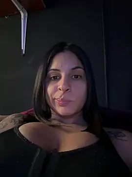 charlotte stevenss  online show from 01.26.25