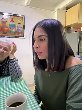 charlotte stevenss  online show from 01.31.25