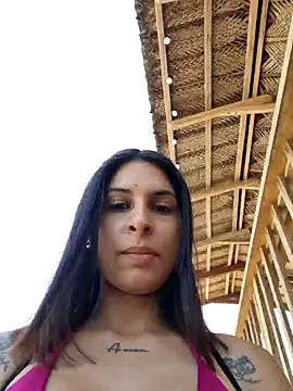 charlotte stevenss  online show from 02.08.25