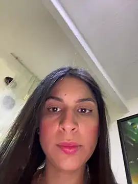 charlotte stevenss  online show from 03.02.25