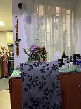 charlotte stevenss  online show from 03.10.25