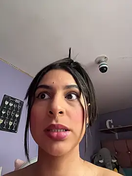 charlotte stevenss  online show from 09.11.25