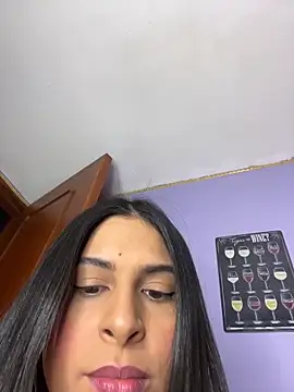 charlotte stevenss  online show from 09.20.25