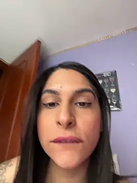 charlotte stevenss  online show from 10.18.25