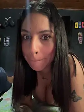 charlotte stevenss  online show from 12.20.25