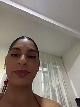 charlotte stevenss  online show from 06.11.26