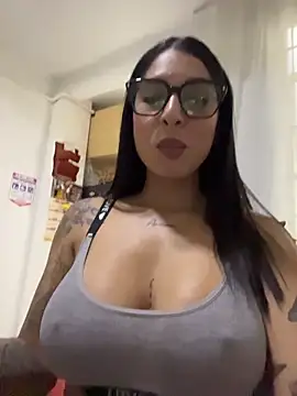 charlotte stevenss  online show from 06.30.26