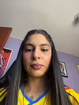 charlotte stevenss  online show from 07.07.26